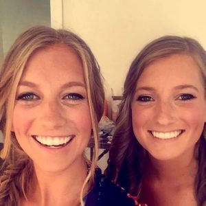 Meet your Posher, Kelsey